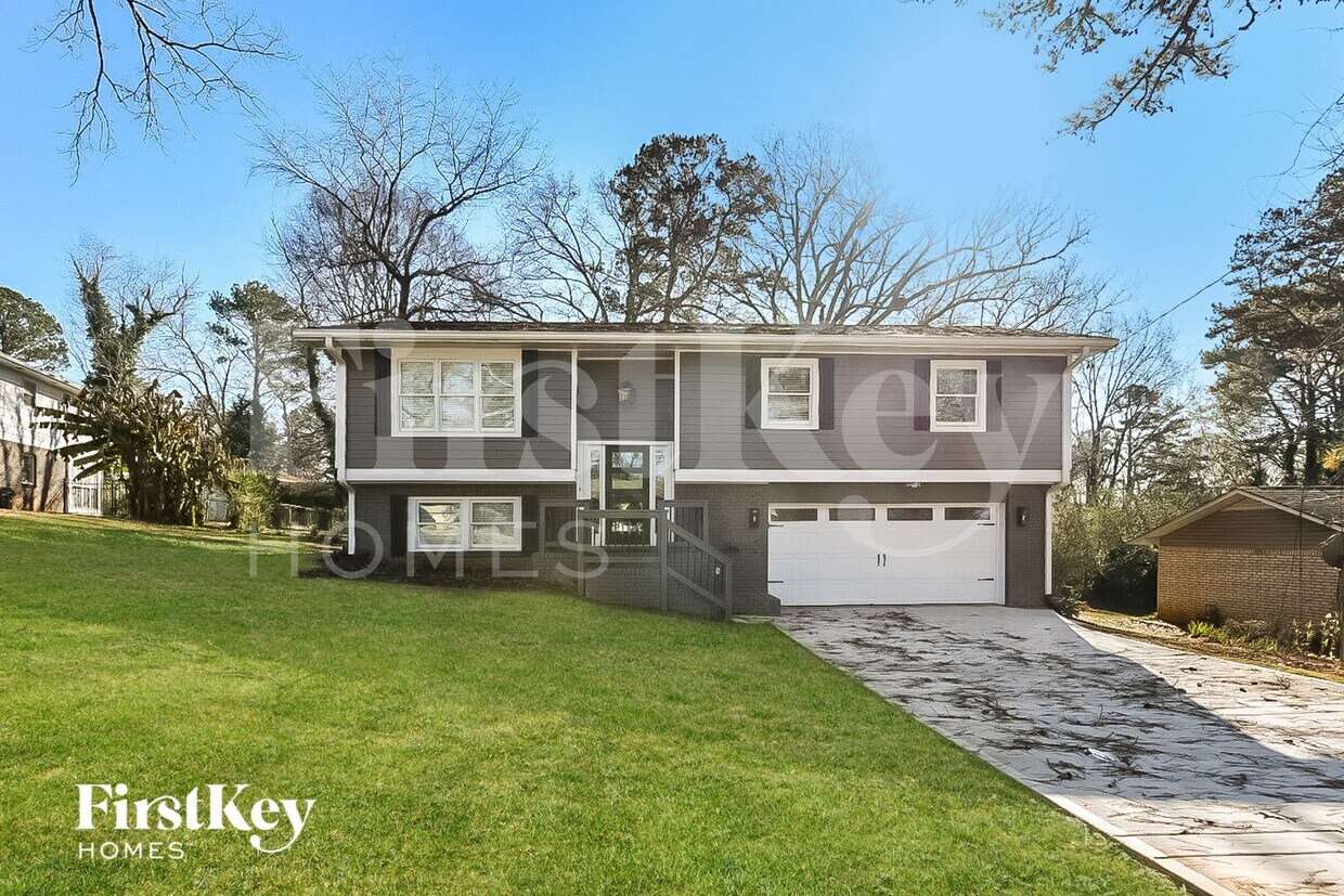 Primary Photo - 4222 Abilene Ct