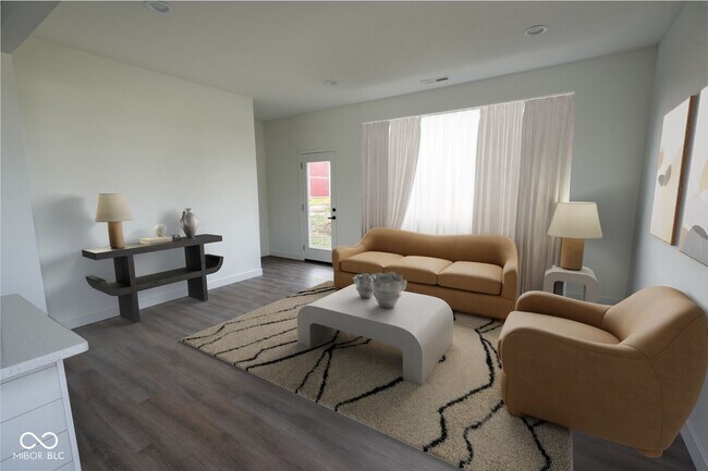 Foto del edificio - 1026 N 10th St