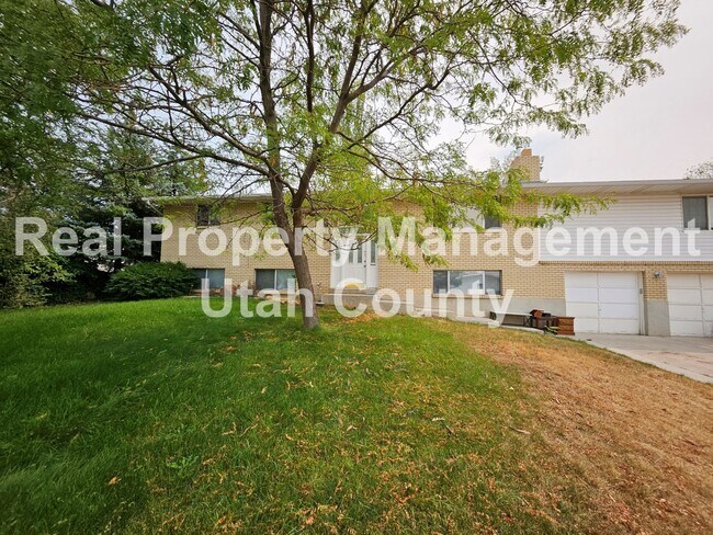 Foto del edificio - 1474 N 375 W