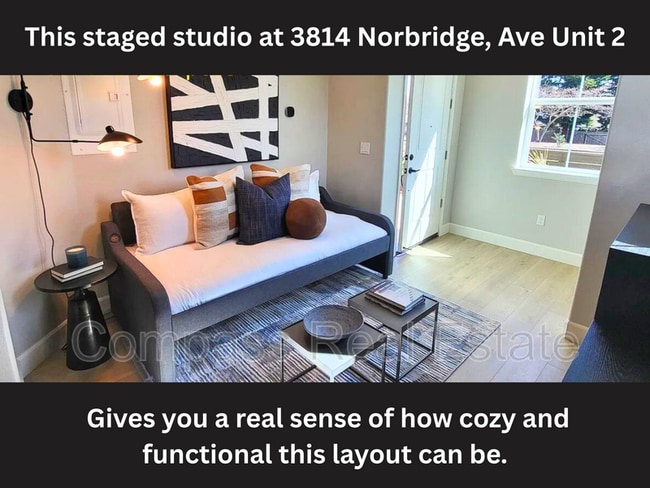 Building Photo - 3814 Norbridge Ave