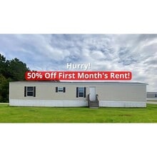 Building Photo - 1516 Nancys Dr