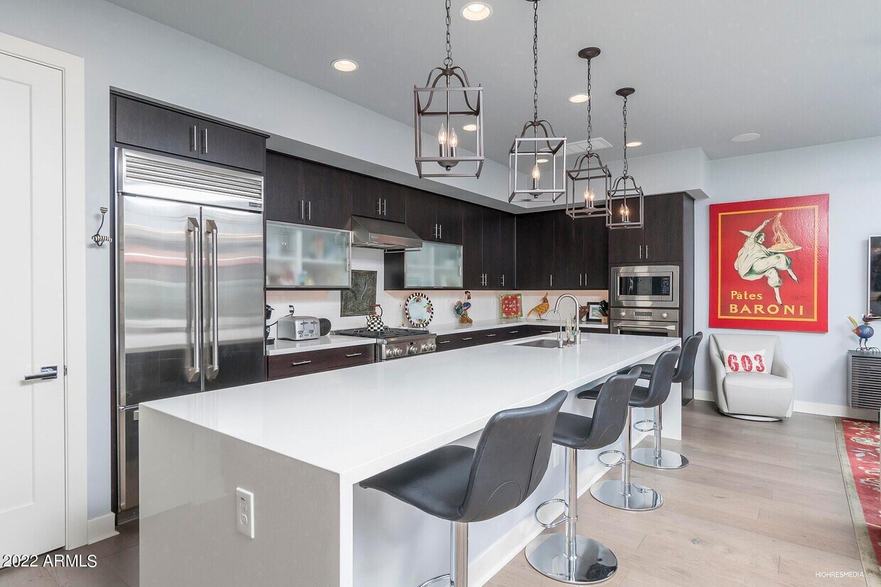 240 W Missouri Ave, Phoenix, AZ 85013 Townhome Rentals in Phoenix AZ