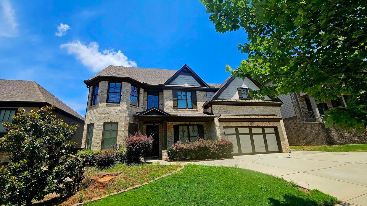 Primary Photo - 4469 Sierra Creek Dr NE
