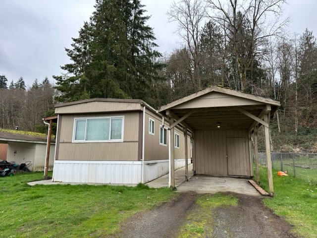 Foto principal - TWO BEDROOM MOBILE HOME IN CASTLE ROCK