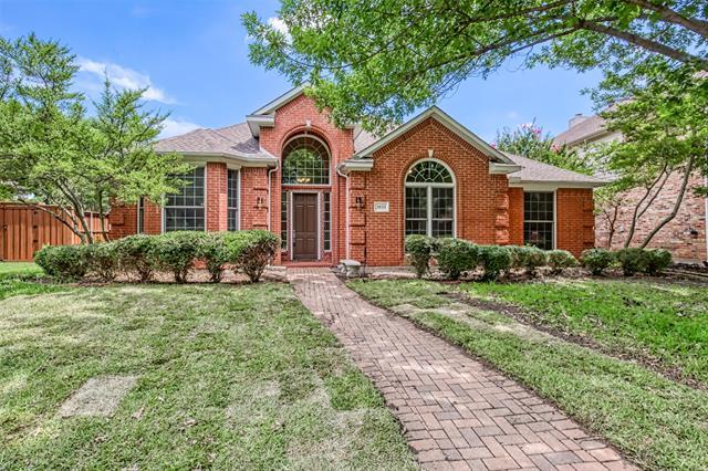 Foto principal - 3833 Stockport Dr