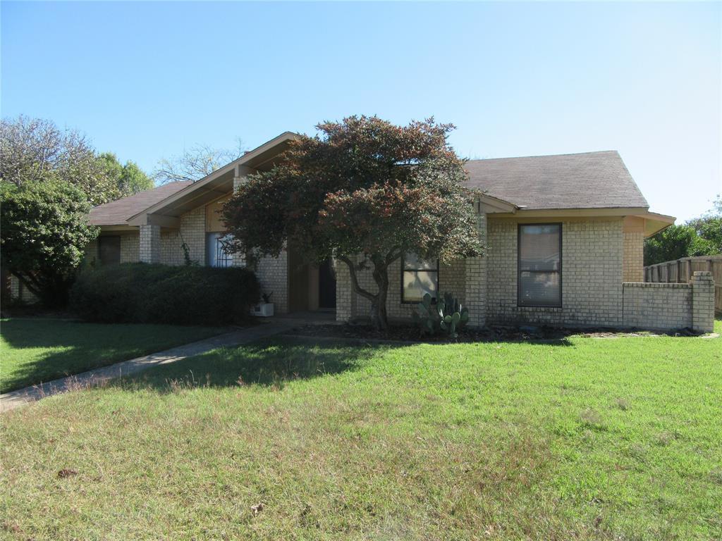 Foto principal - 1900 Clover Trail
