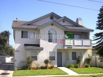 Front Exterior - 1659 W 208th St