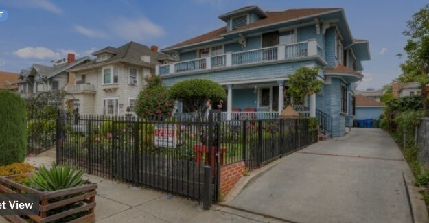Building Photo - 1222 Elden Ave