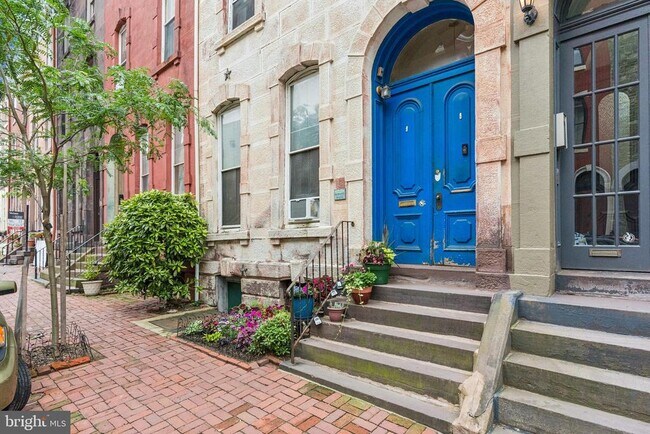 Foto del edificio - 2316 Spruce St
