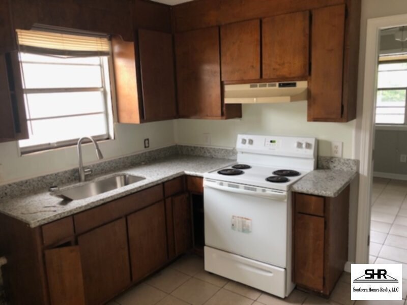 Foto principal - 6637 Magnolia St