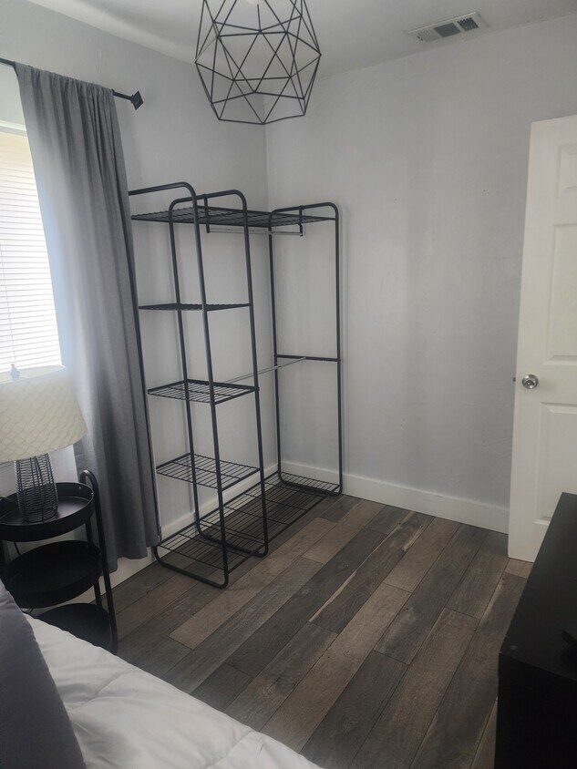 Furnished Room - 2901 NW 157th St