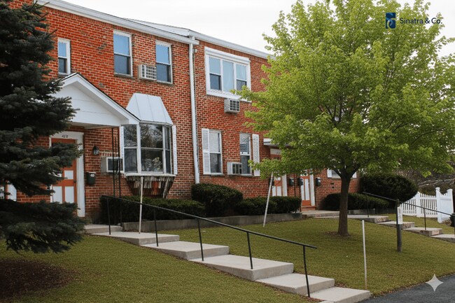Foto del edificio - Lincoln Square Apartments (2)