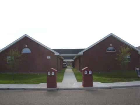 Building Photo - 710 S DFW Dr