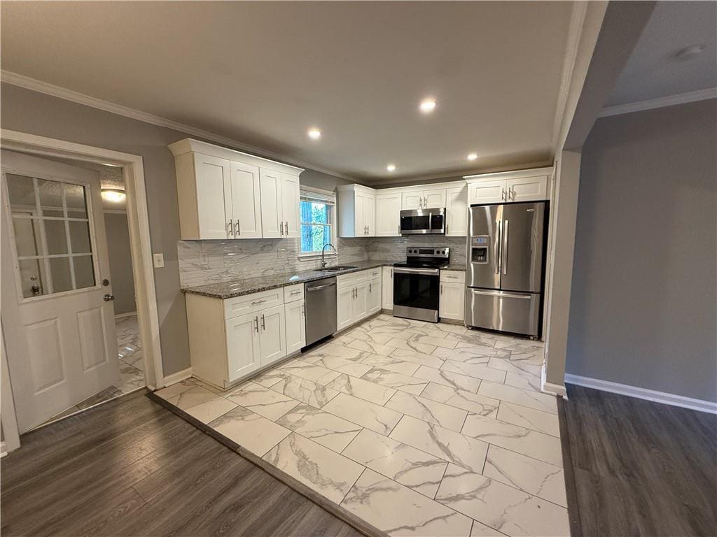 Room in House on Carolyn Dr SW - Room in House on Carolyn Dr SW