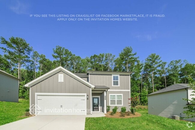 Building Photo - 8507 Polston Pl