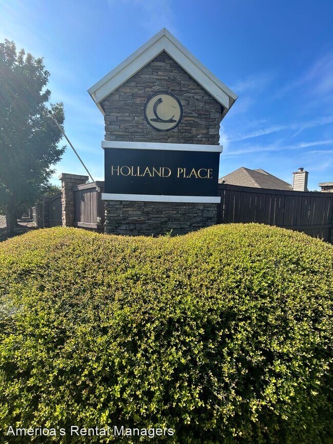 Foto del edificio - 3 br, 2 bath House - 103 Holland Trail