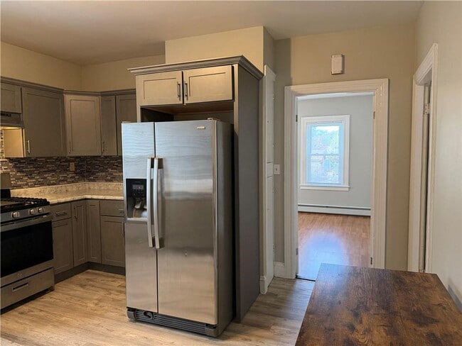 Foto del edificio - 125 Calverley St