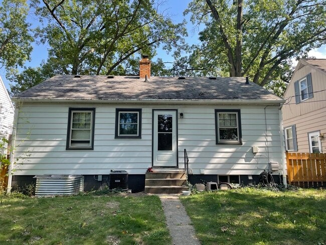 Foto del edificio - 405 Jackson St