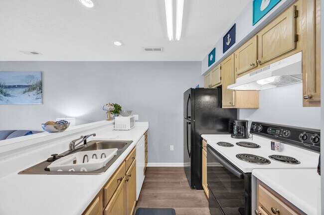 Building Photo - 581 Blue River Ct