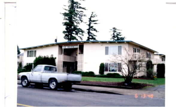 Building Photo - The Rockwood Apartments