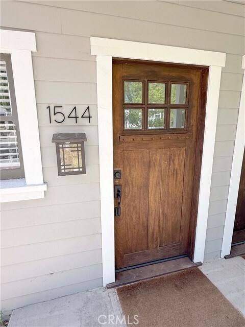 Foto del edificio - 1544 Whitefield Rd