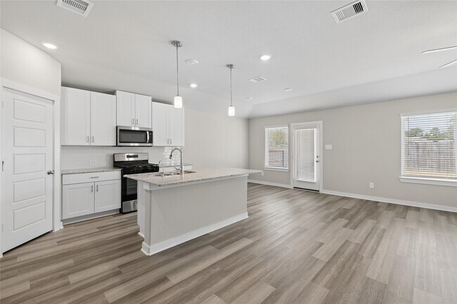 Building Photo - 1484 Waggoner Rnch Trl