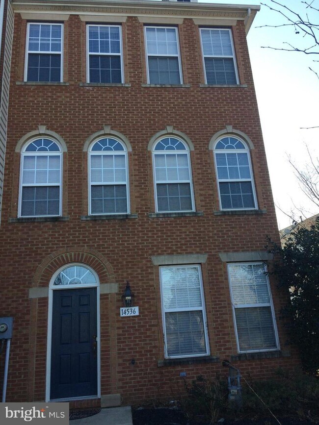 Building Photo - 14536 Kentish Fire Street
