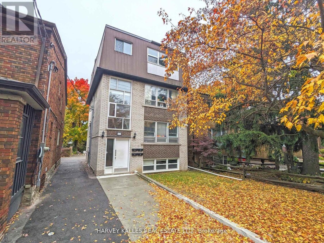 Photo principale - 431-431 Balliol St