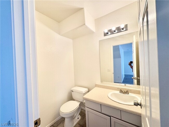 Foto del edificio - 1040 Pahrump Valley Blvd