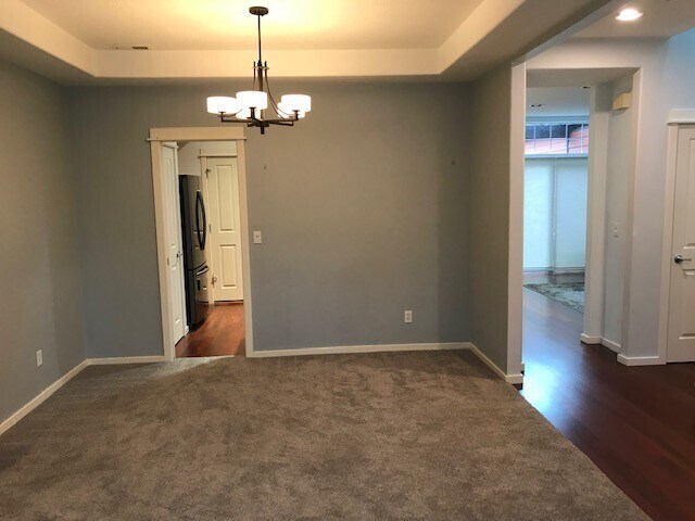 Foto del edificio - 7158 NE Stonewater St