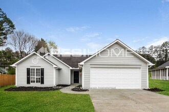 Building Photo - 3501 Baroney Ln SW