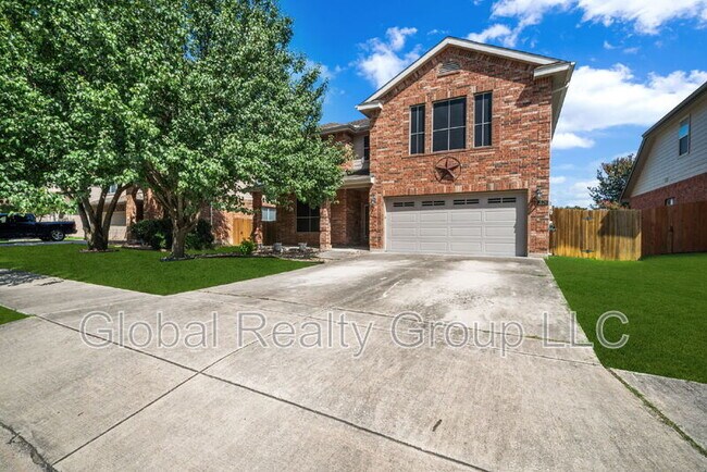 Building Photo - 2624 Cloverbrook Ln