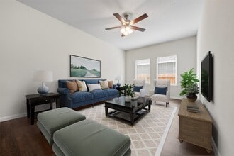 Building Photo - 10783 Sora Dr