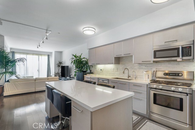 Foto principal - 1817 Prosser Ave