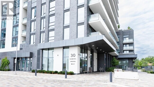 Building Photo - 30 Samuel Wood Wy