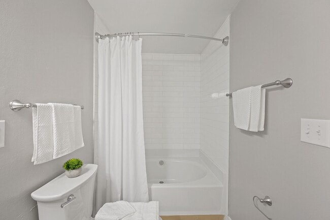 Foto del interior - 860 East