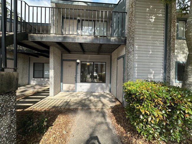 Foto del edificio - Condo for Rent