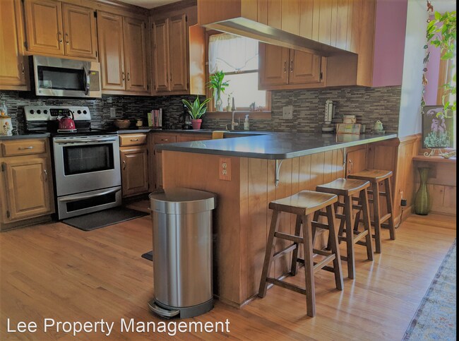 Foto del edificio - 4 br, 2.5 bath House - 124 Dunn Circle