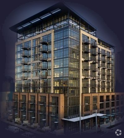 Building Photo - Mosler Lofts