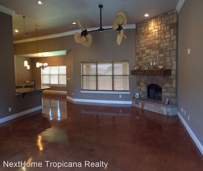 Building Photo - 4 br, 2.5 bath House - 4013 Lazy Brook Dr