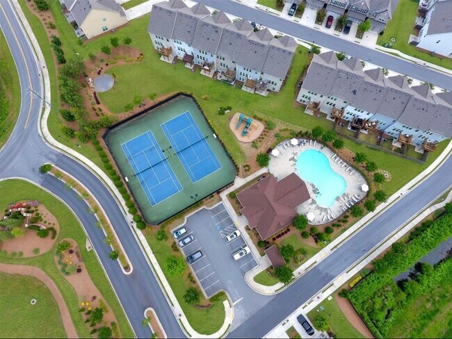 Foto del edificio - 1358 Endicott Ct