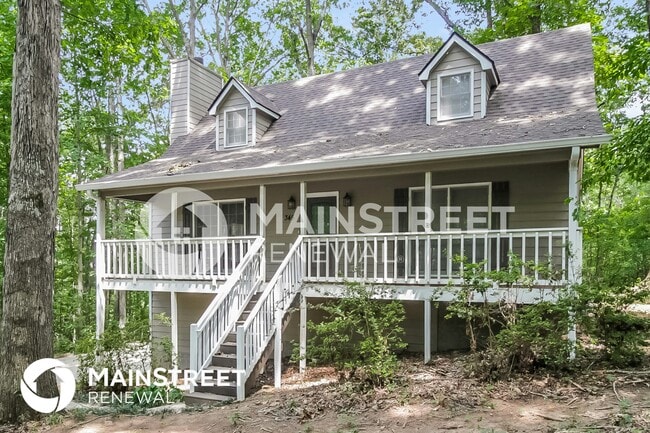 Building Photo - 345 Justin Dr