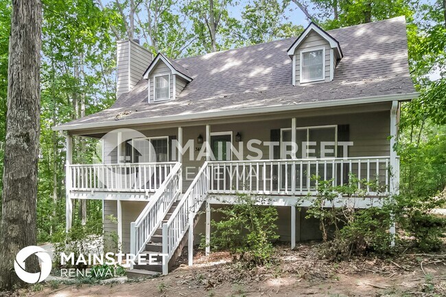 Foto del edificio - 345 Justin Dr