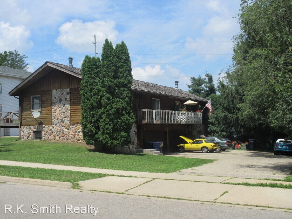 Primary Photo - 3113-3115 Randolph Rd