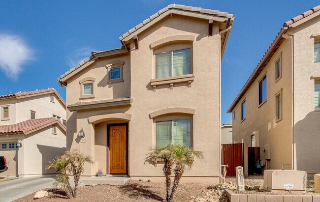 Foto del edificio - 14586 W Port Au Prince Ln