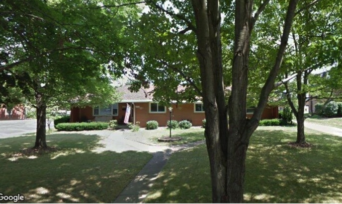 Primary Photo - 2490 Flintridge Dr