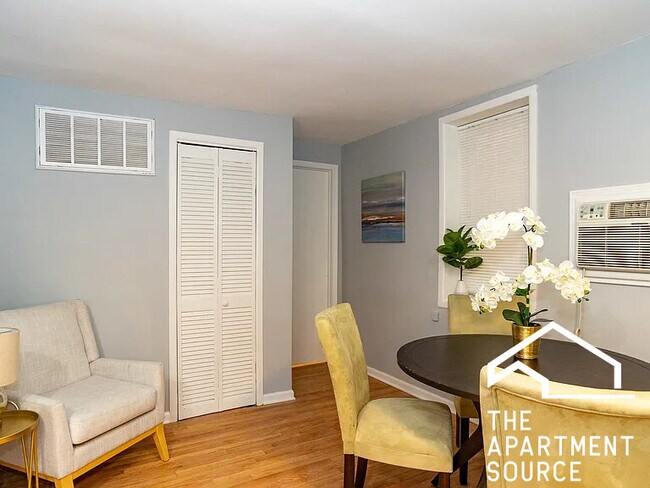 Foto del edificio - 3729 N Clifton Ave