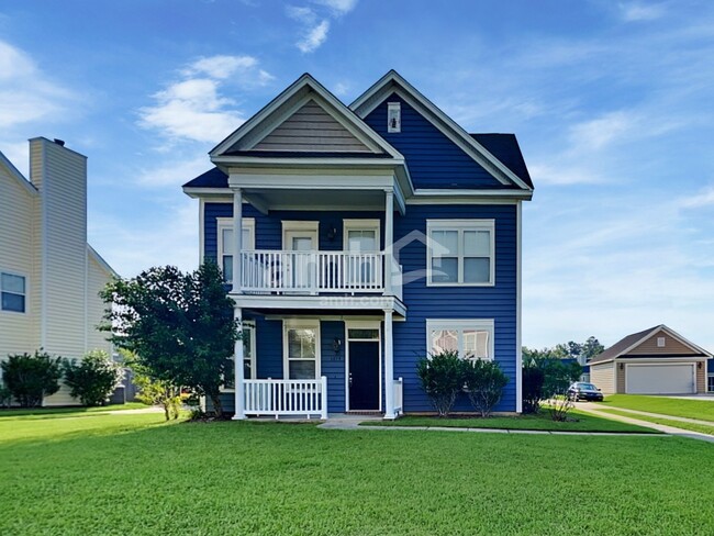 Building Photo - 1079 Moss Grove Dr