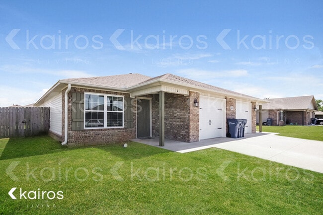 Photo - 5005 Thomas Street Townhome