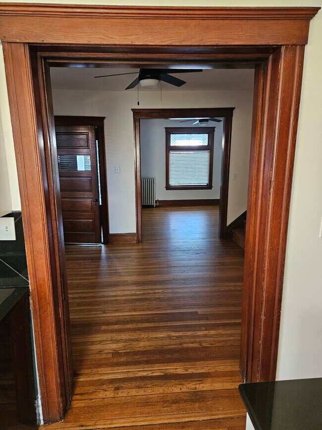 Foto del edificio - 3154 Van Alstyne St